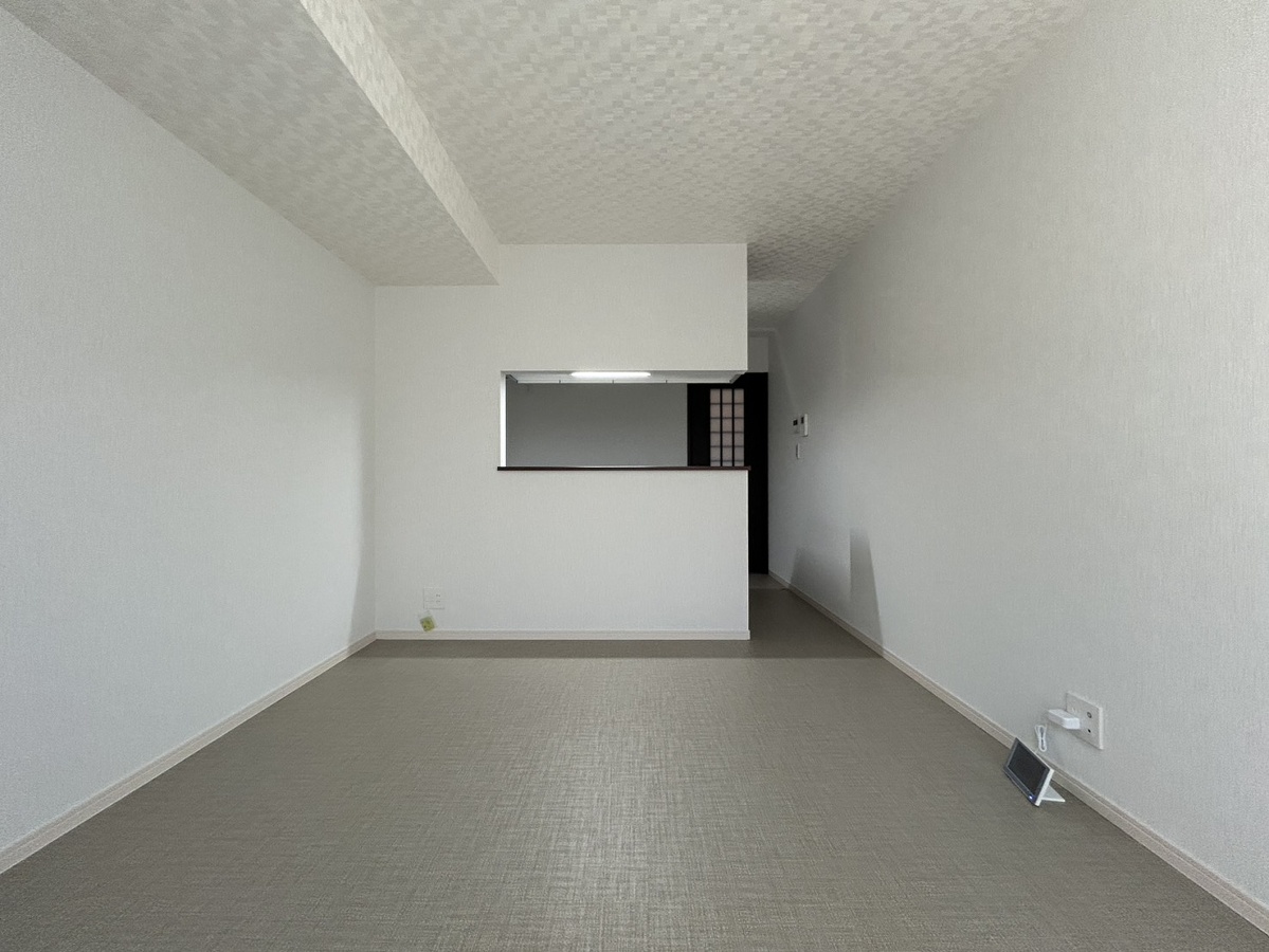 リビング 写真3