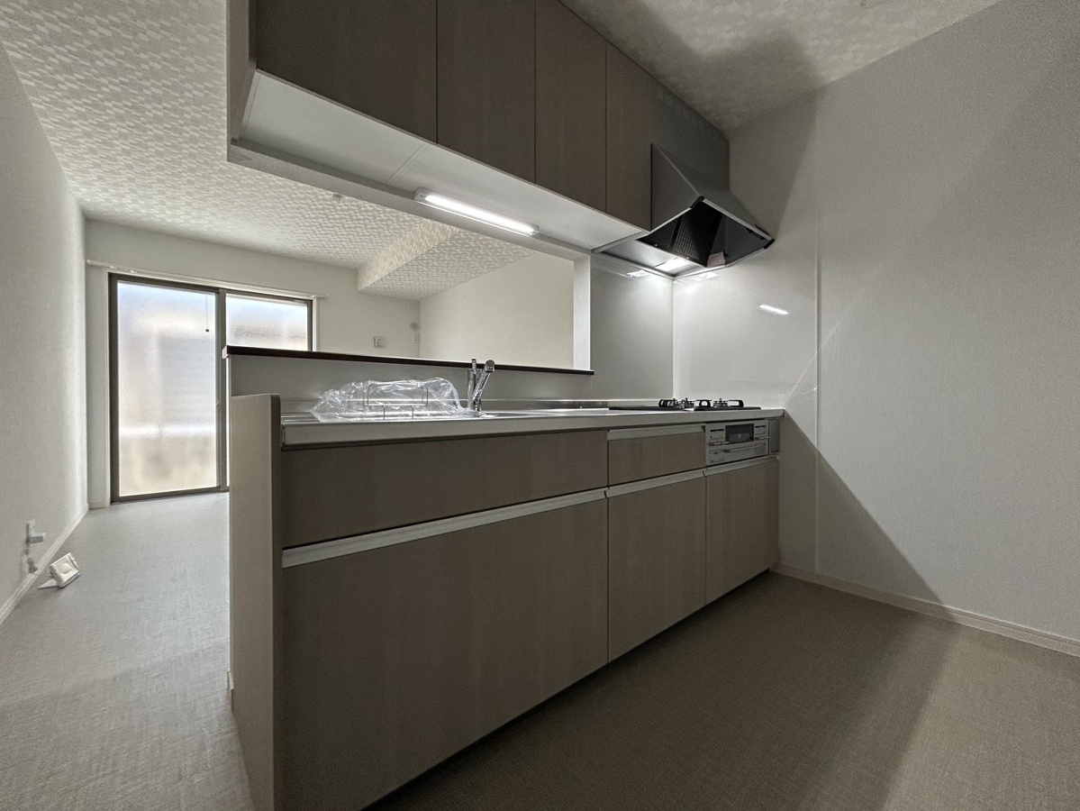 キッチン 写真5