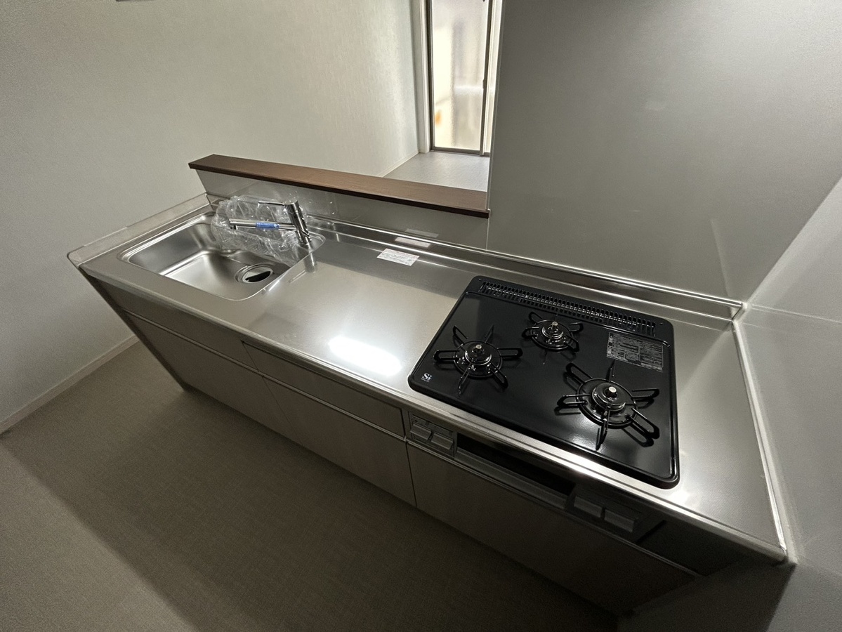 キッチン 写真6