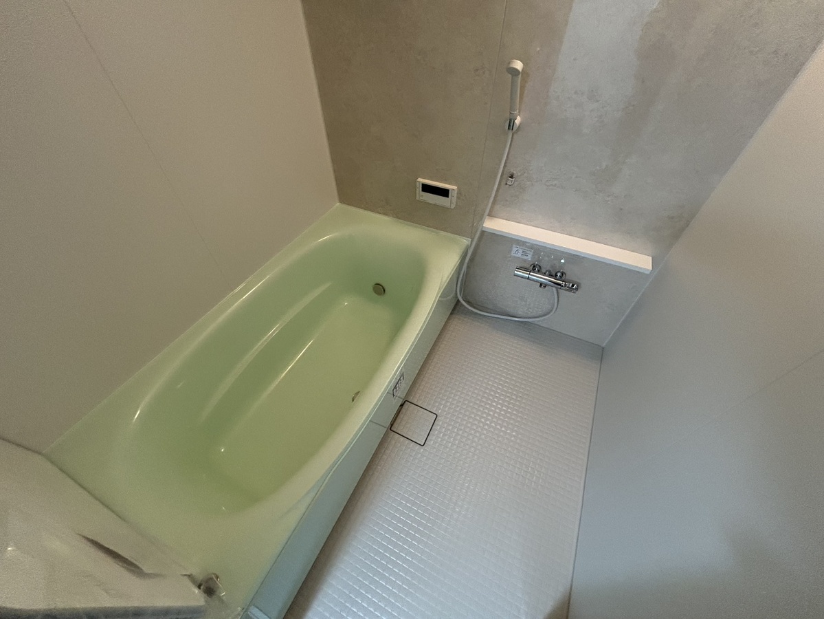 バス 写真18