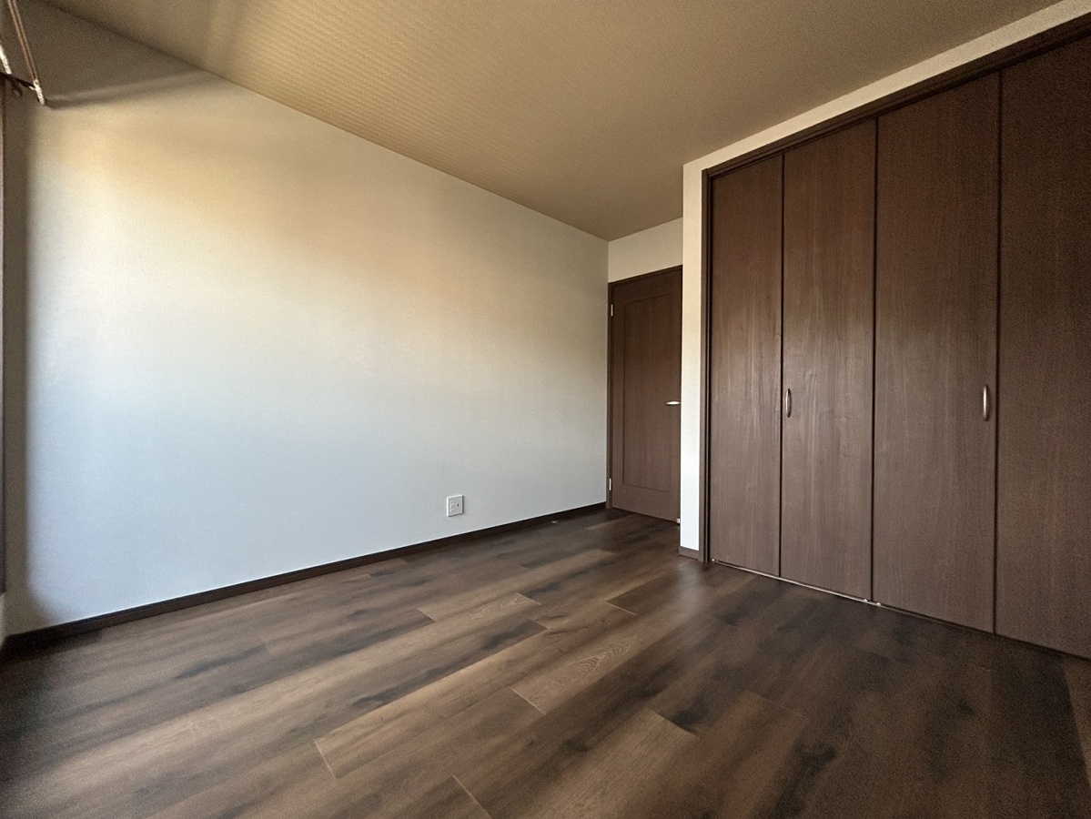 子供部屋 写真9