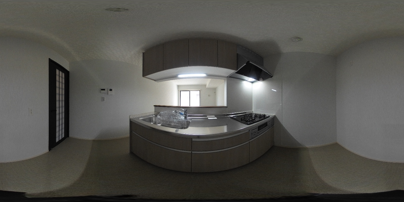 キッチン 写真35