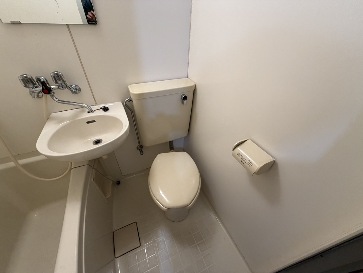 トイレ 写真9