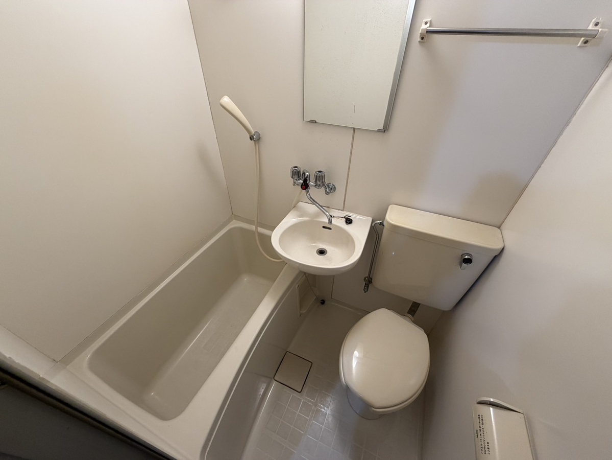 バス 写真8