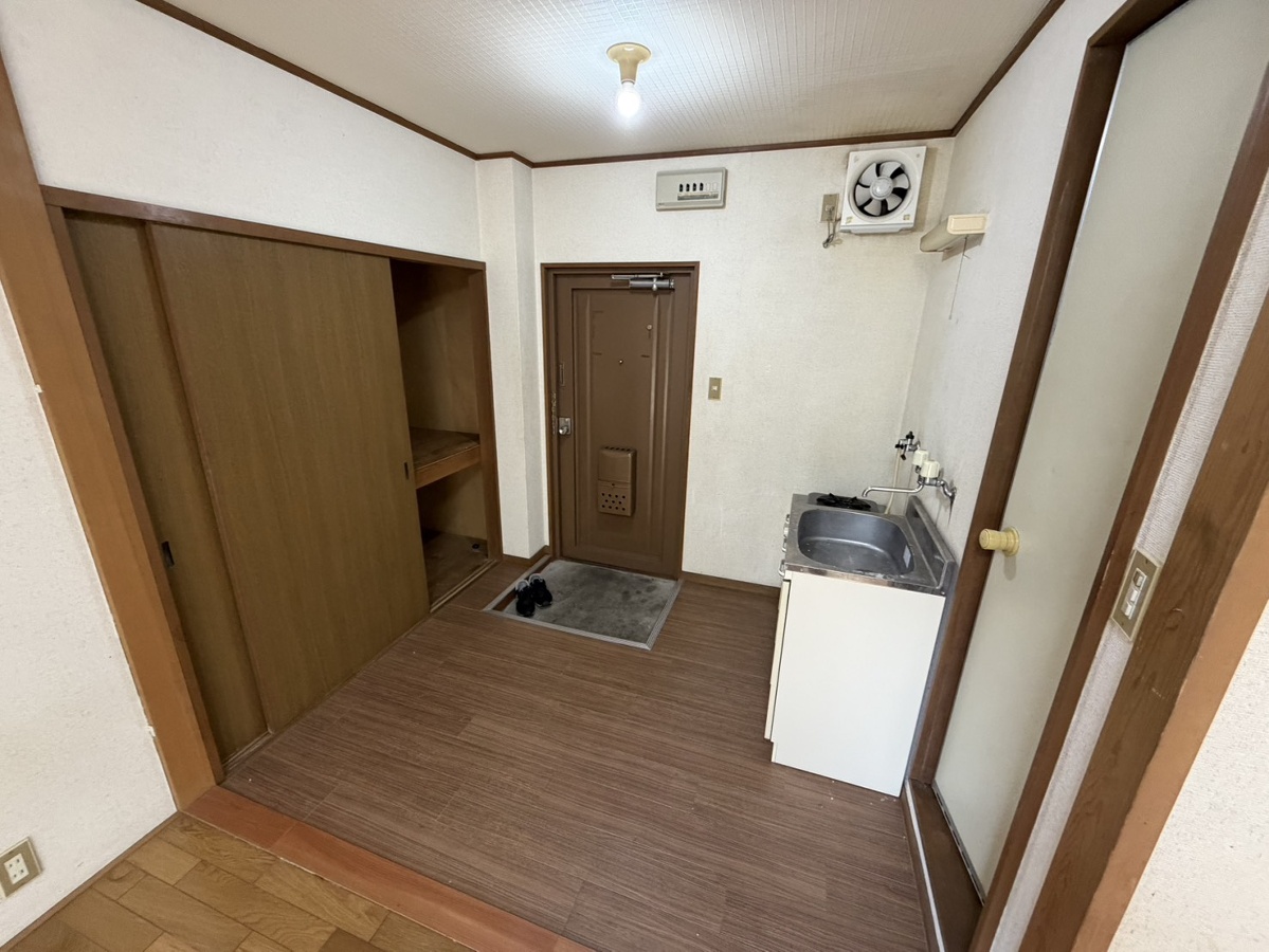 キッチン 写真5