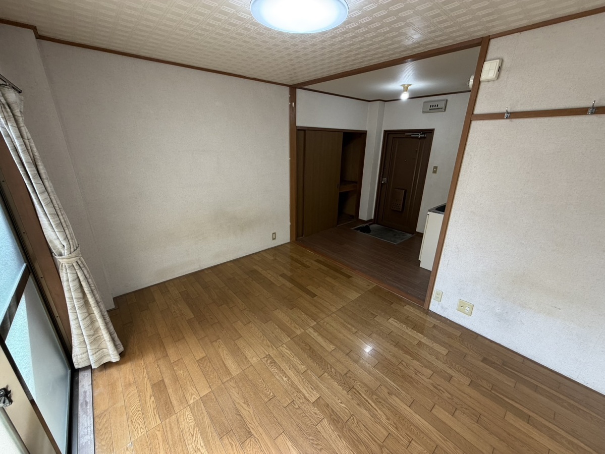 リビング 写真3