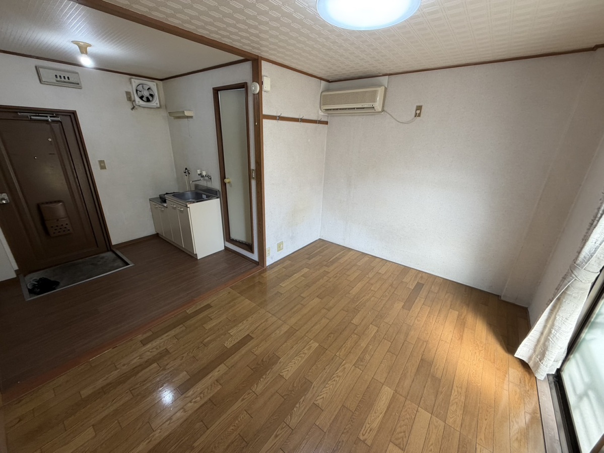 リビング 写真4