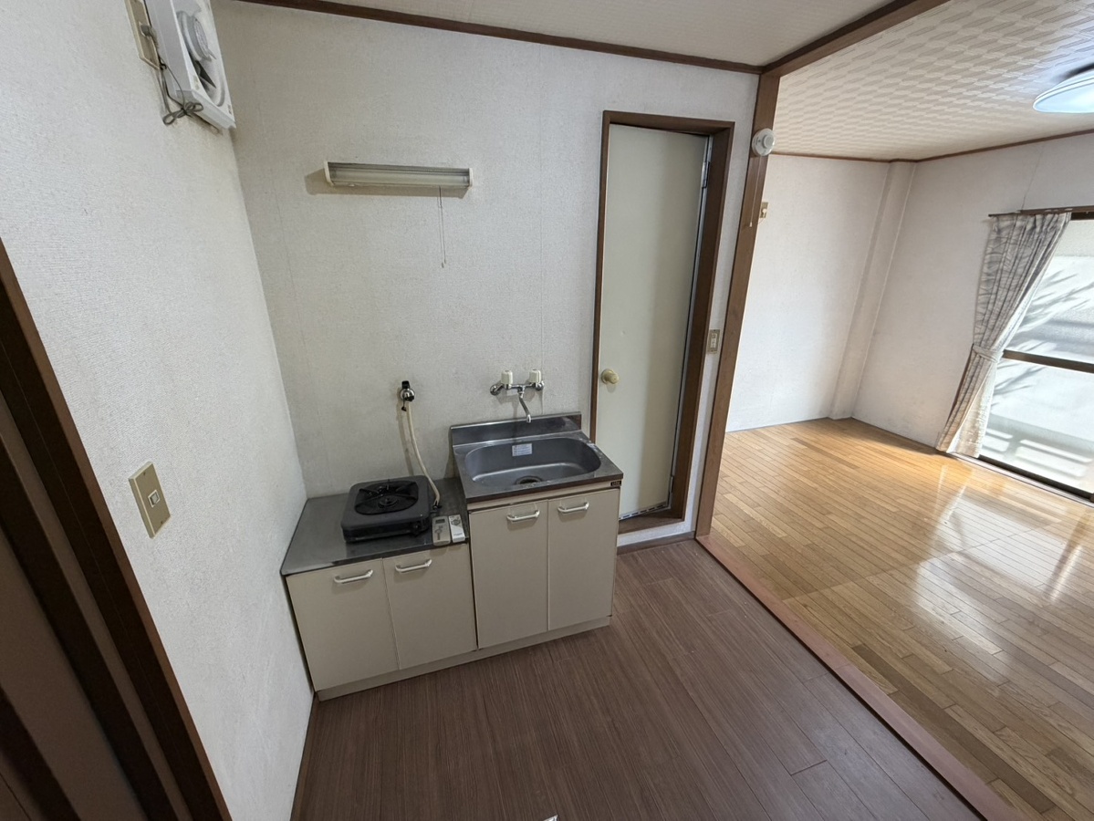 キッチン 写真6