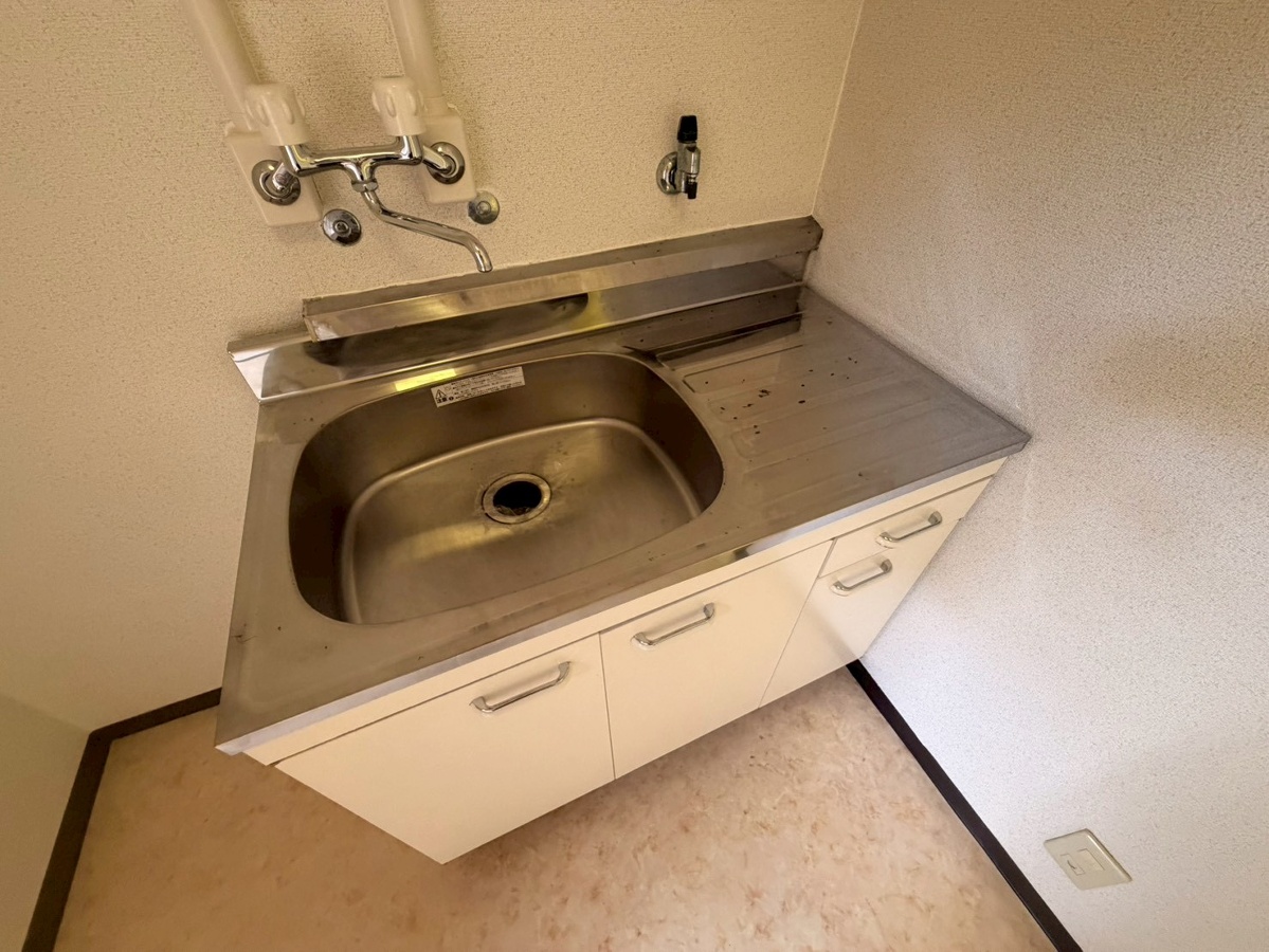 キッチン 写真5