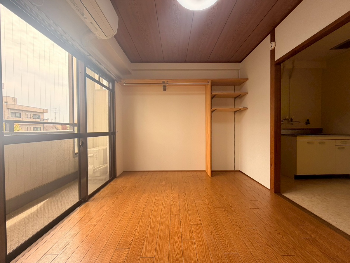 個室 写真10