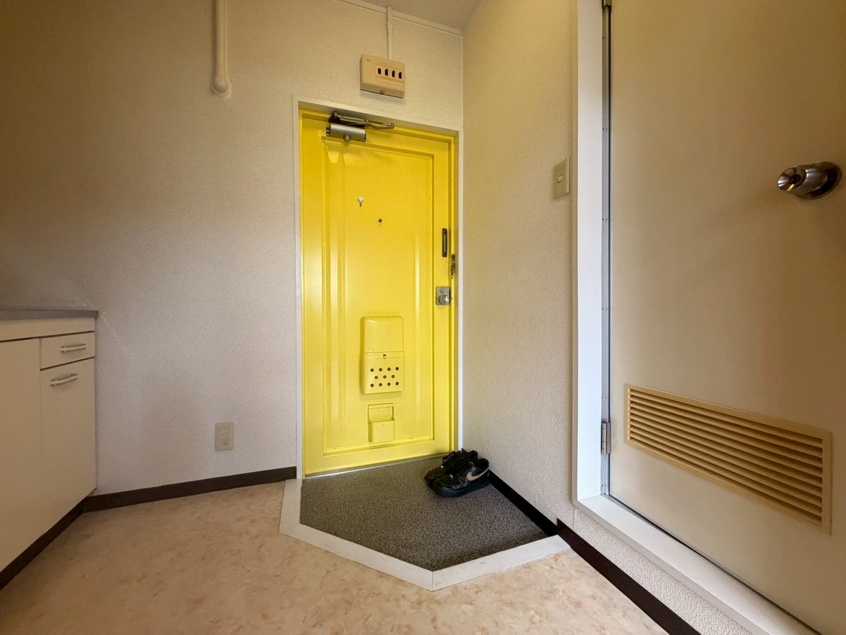 玄関 写真11
