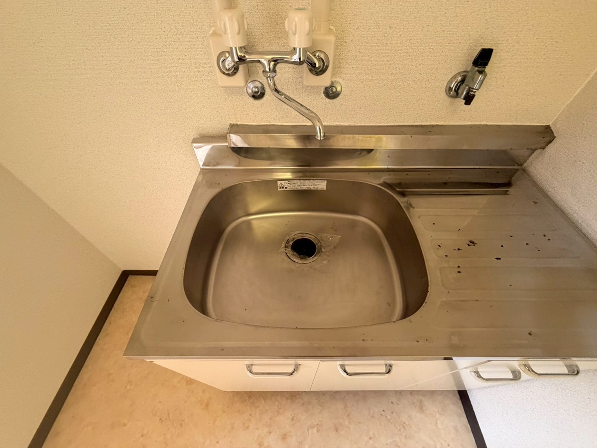 洗面所 写真12