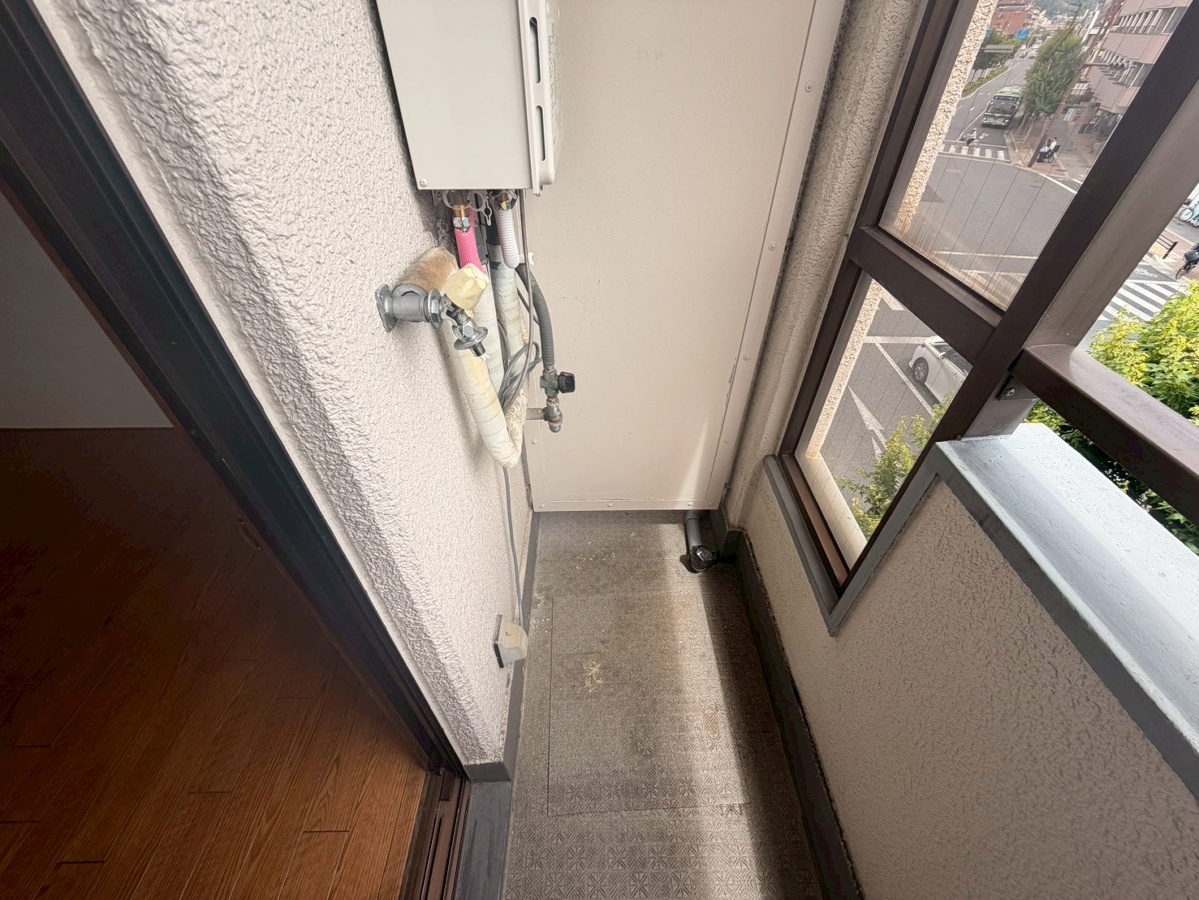 洗面所 写真13