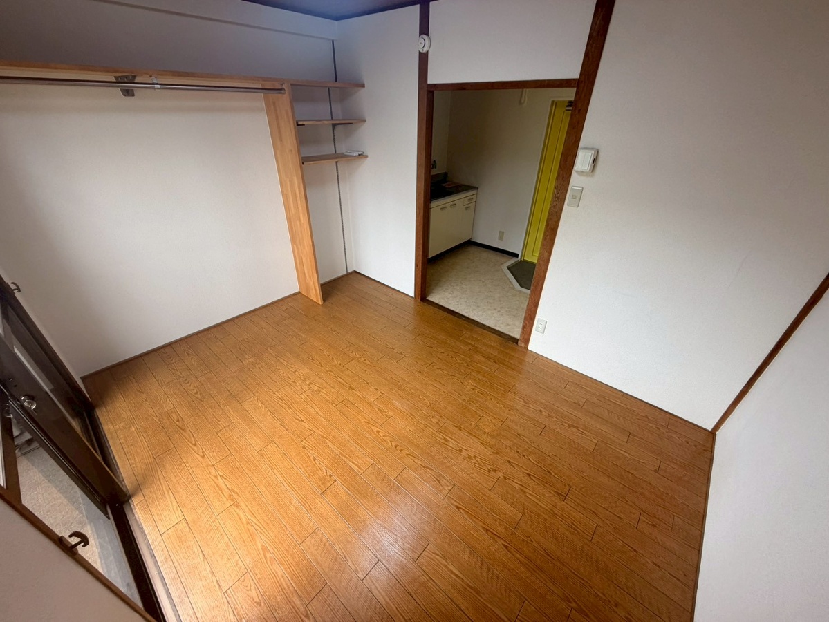 収納 写真17