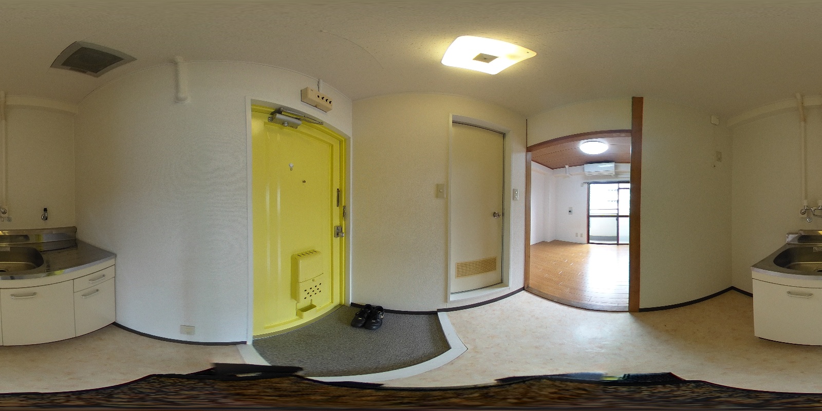 キッチン 写真34