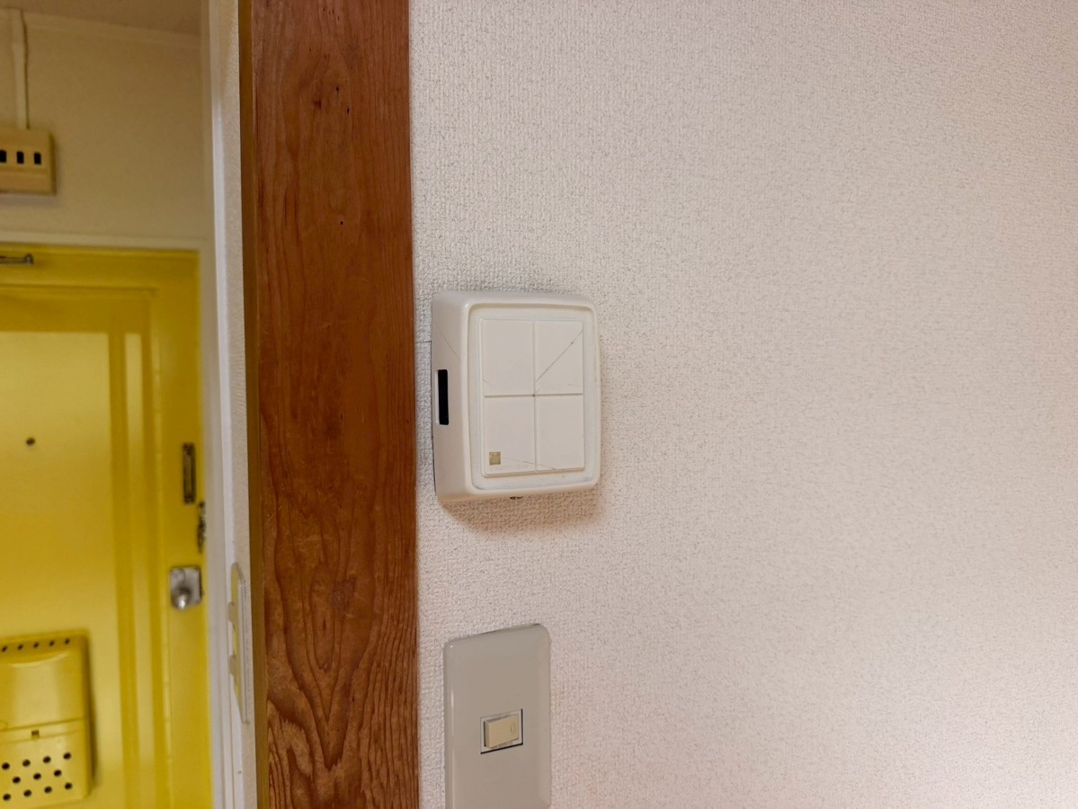 セキュリティ 写真28
