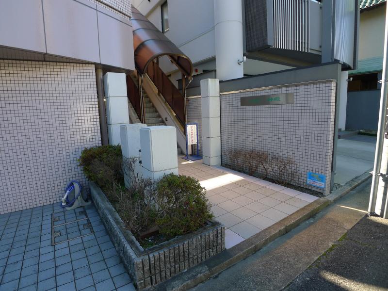 エントランス 写真28