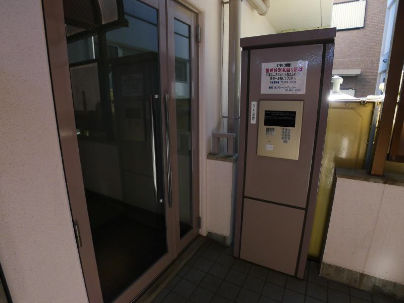 ロビー 写真29