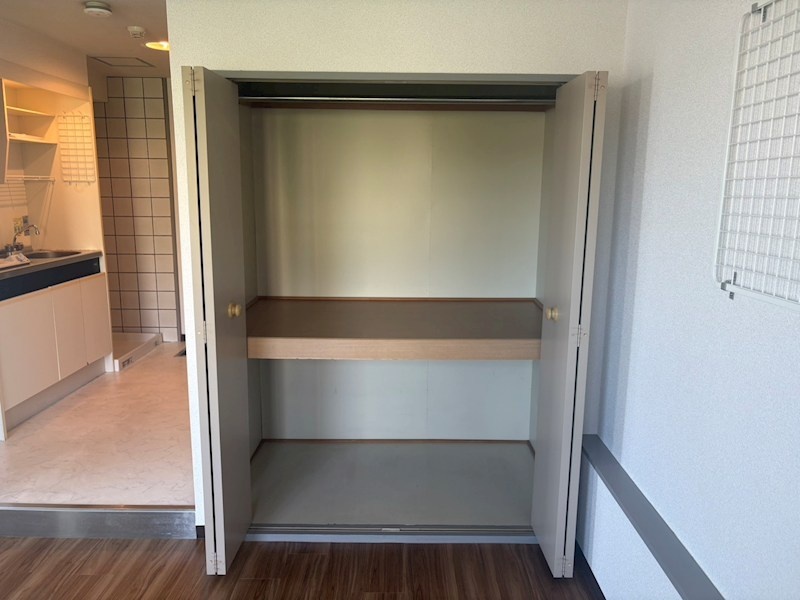 収納 写真15