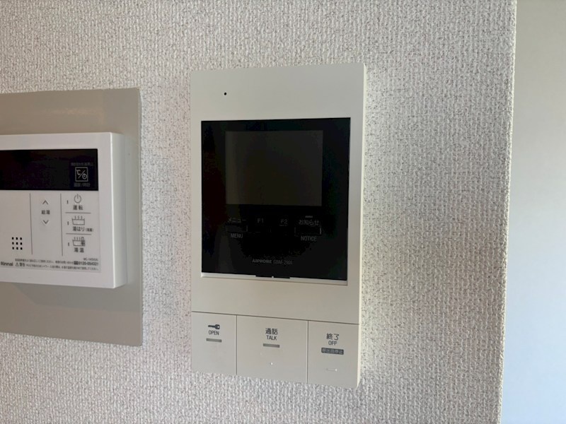 セキュリティ 写真18