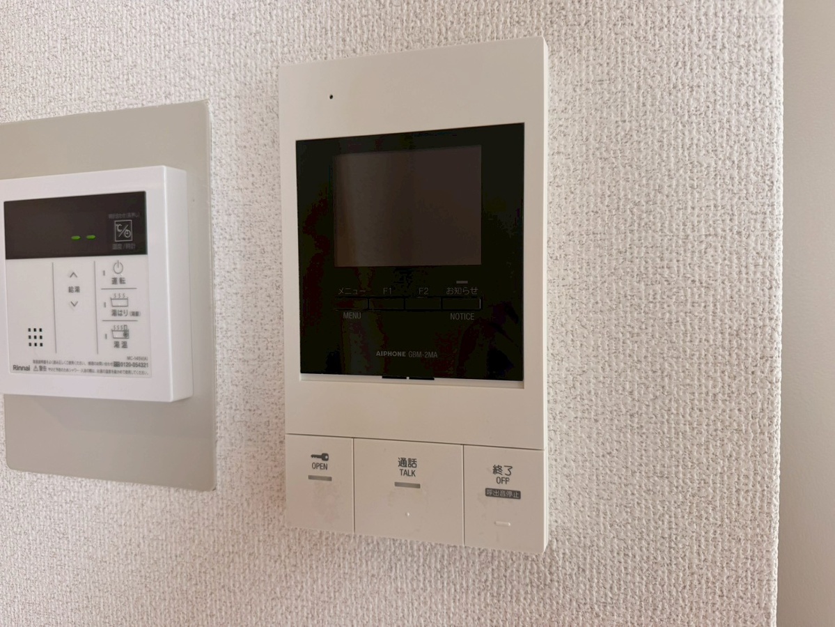 セキュリティ 写真30