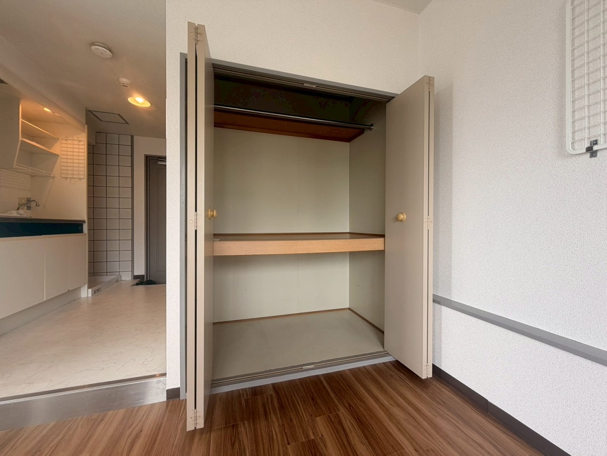 収納 写真20