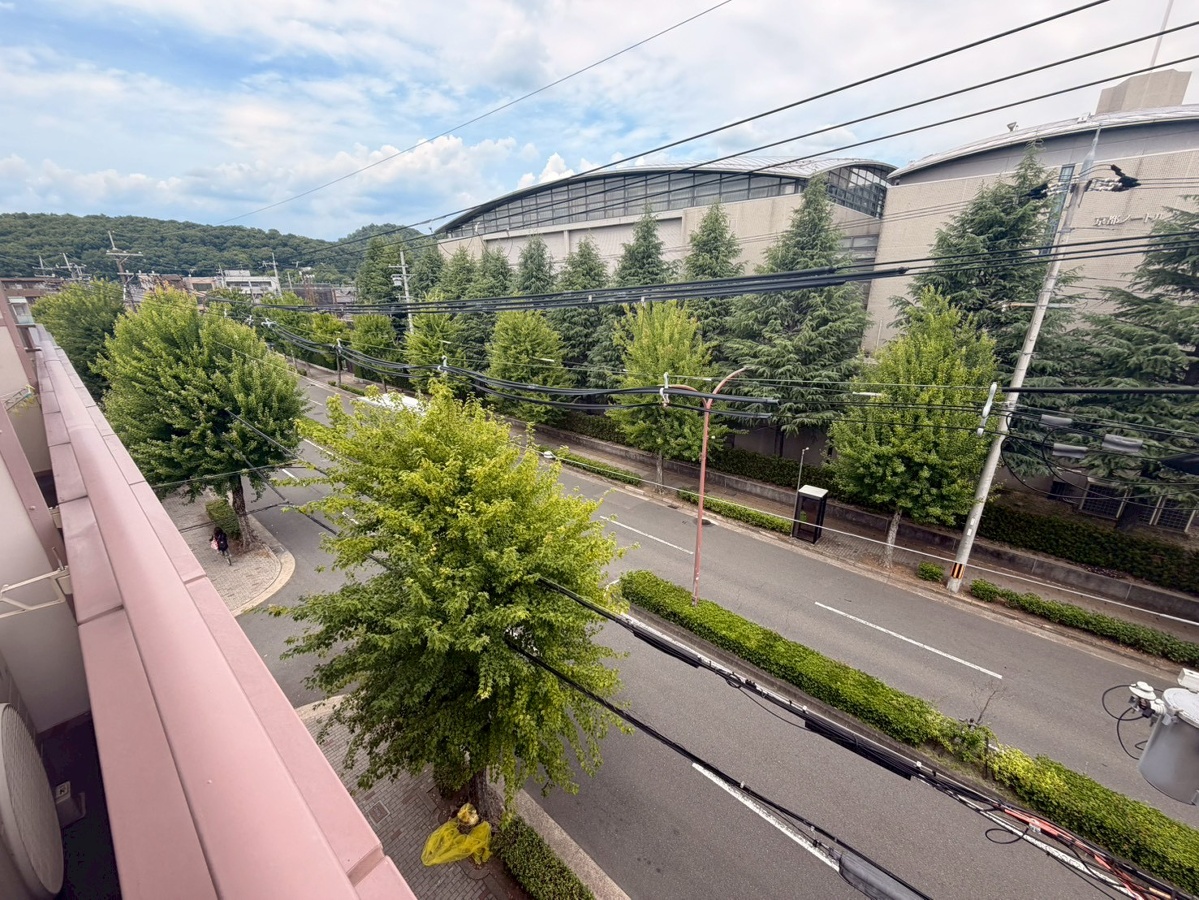 眺望 写真32