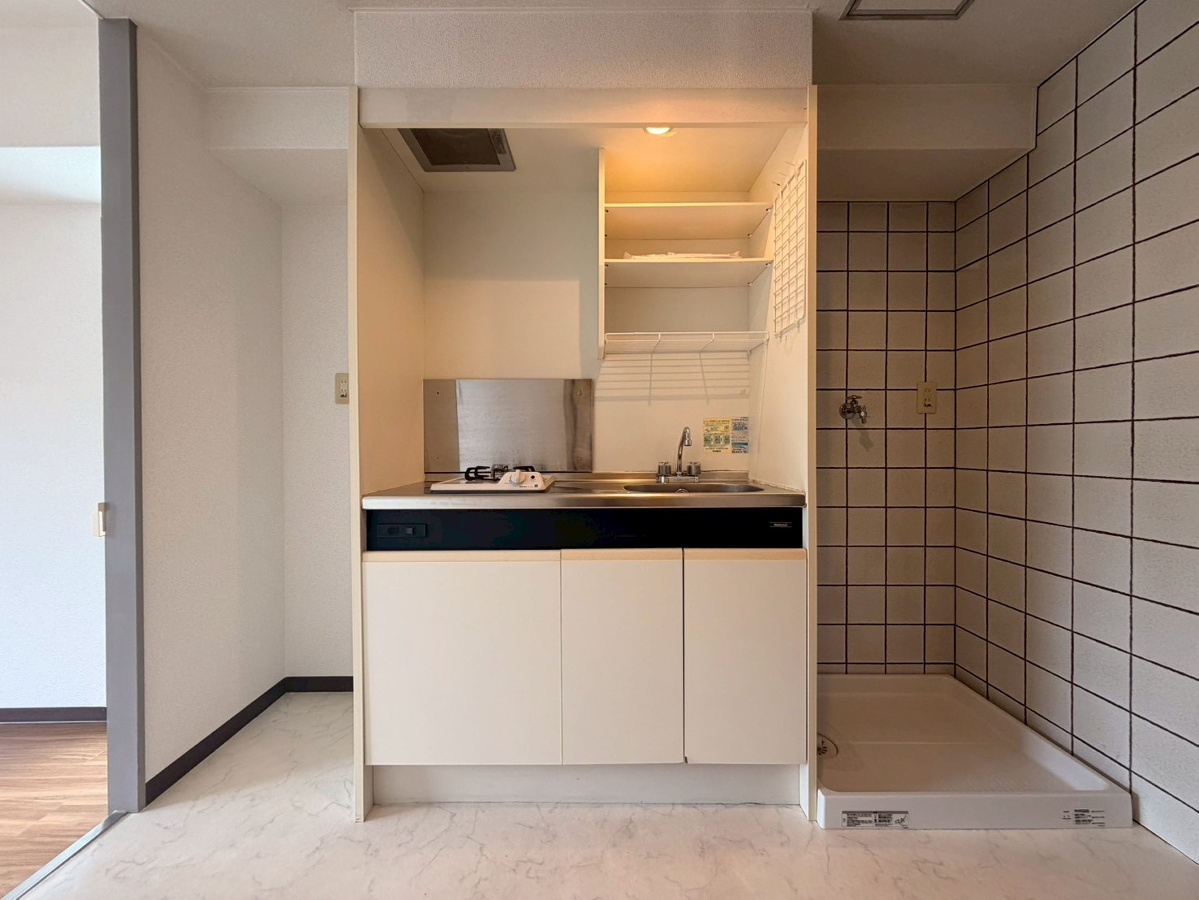 キッチン 写真8