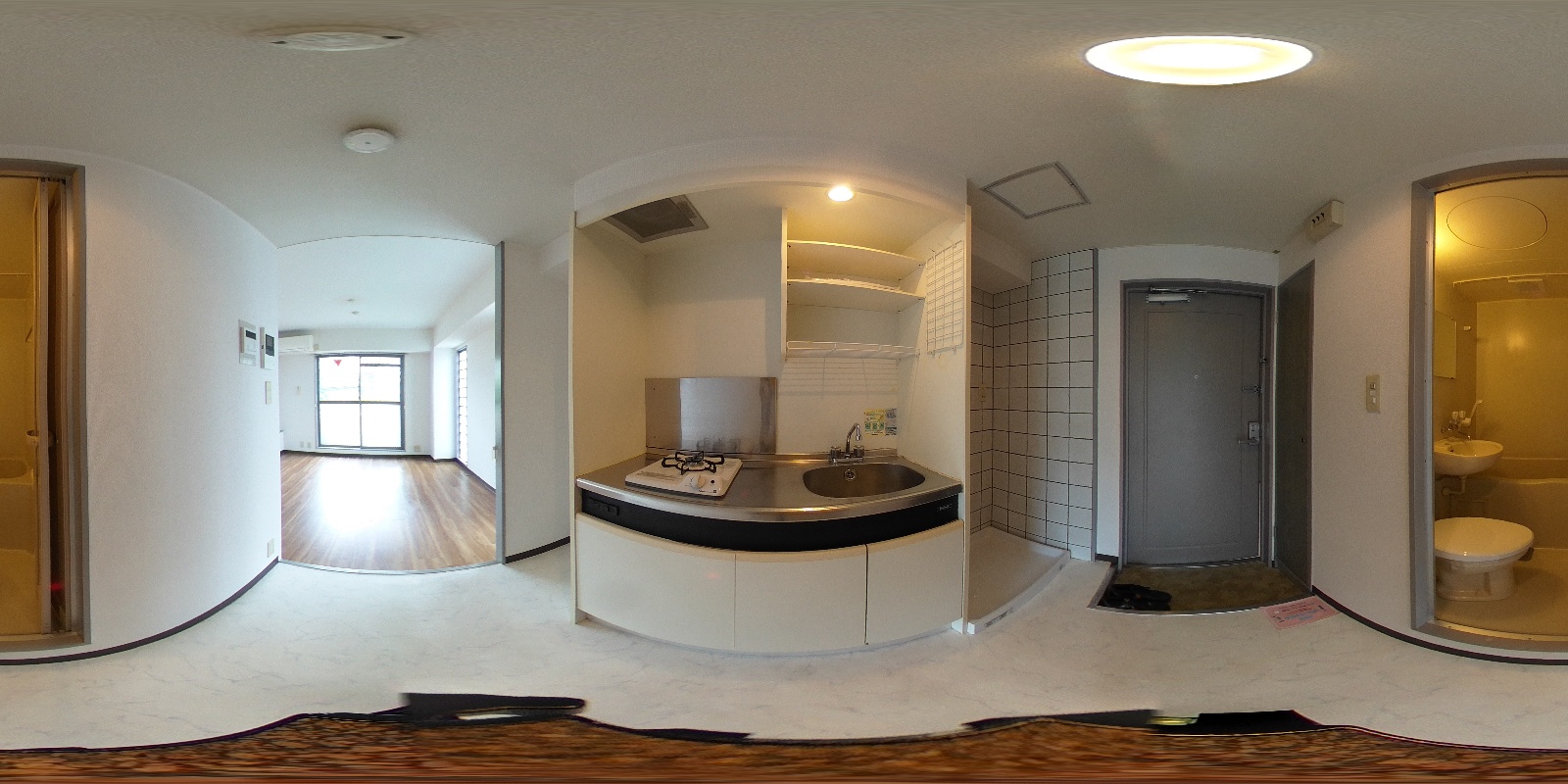 キッチン 写真33