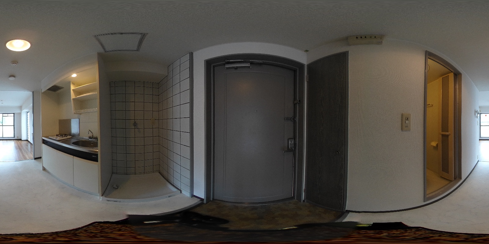 玄関 写真35