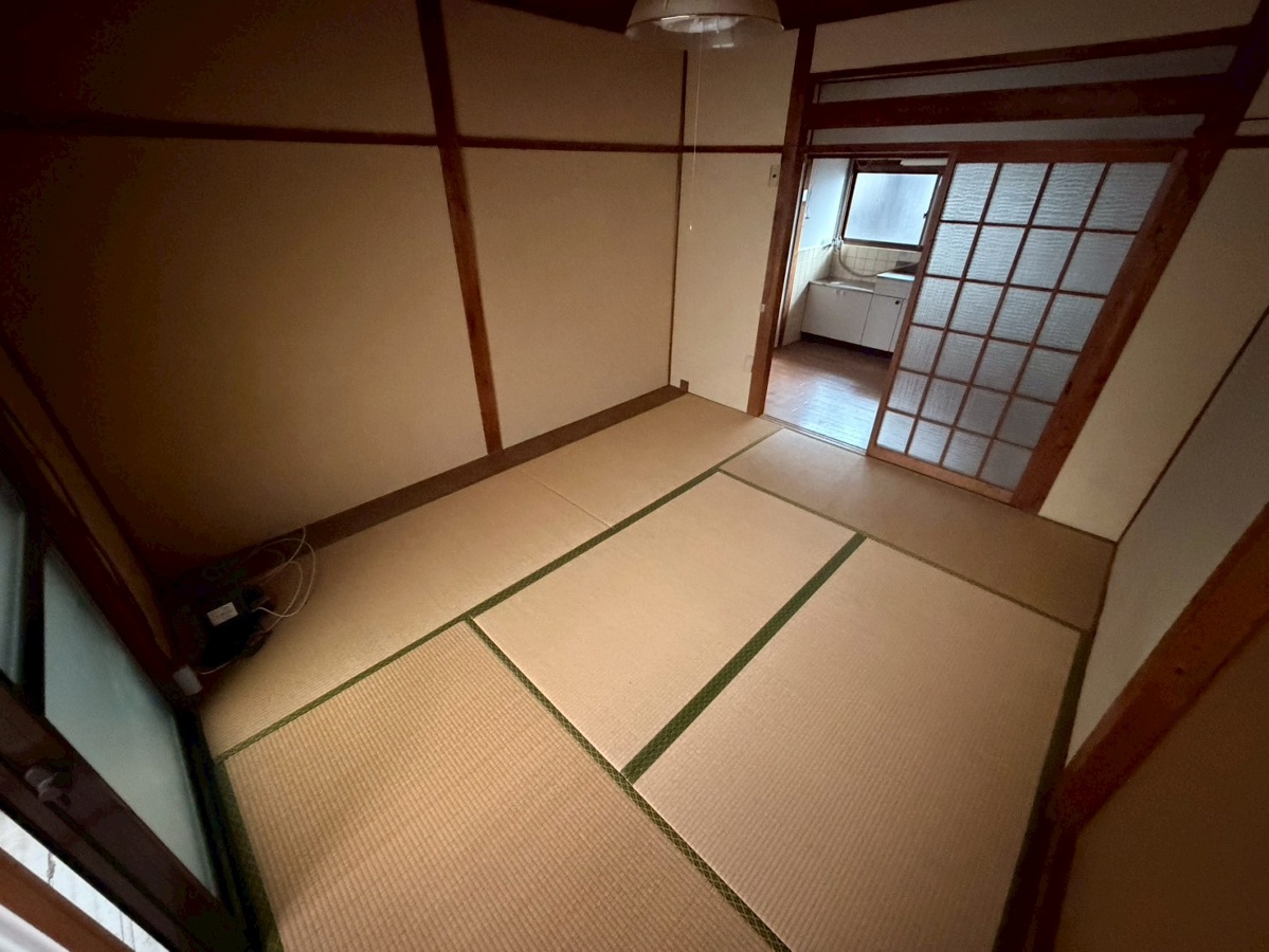 リビング 写真5