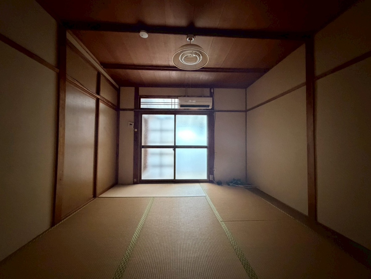 居室 写真9