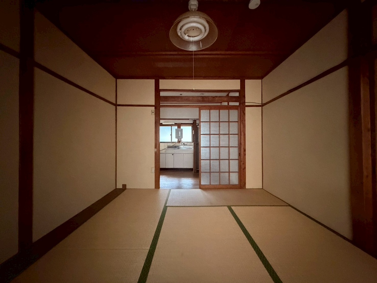 寝室 写真10