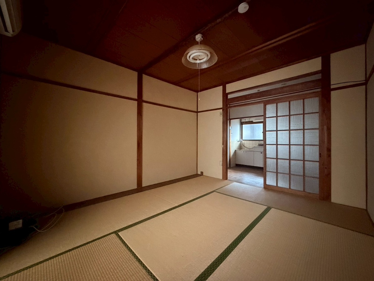個室 写真13