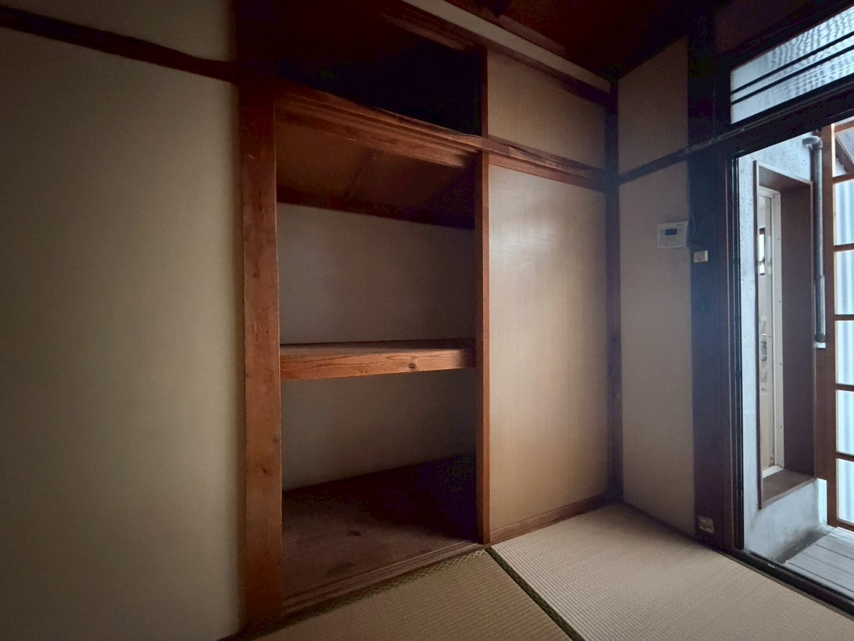 収納 写真20