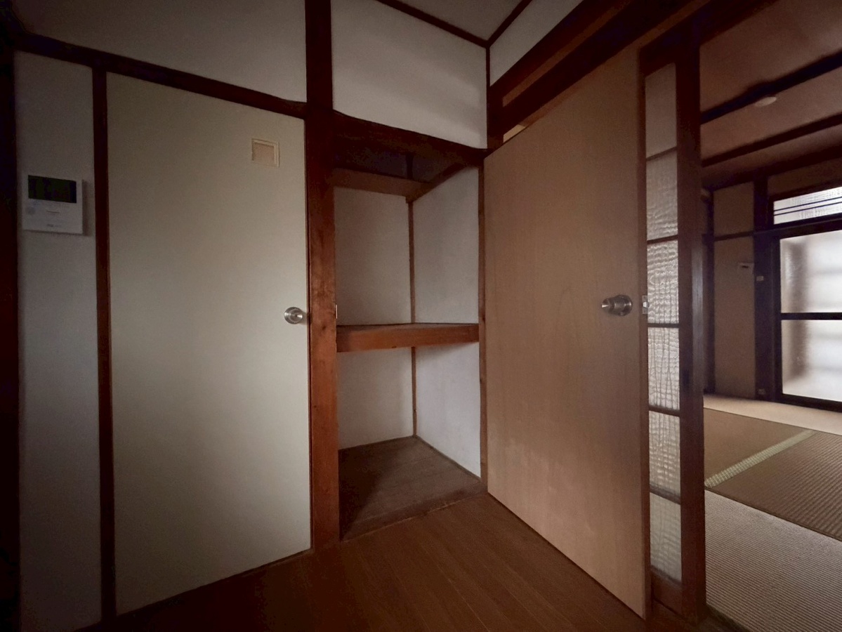 その他部屋・スペース 写真12