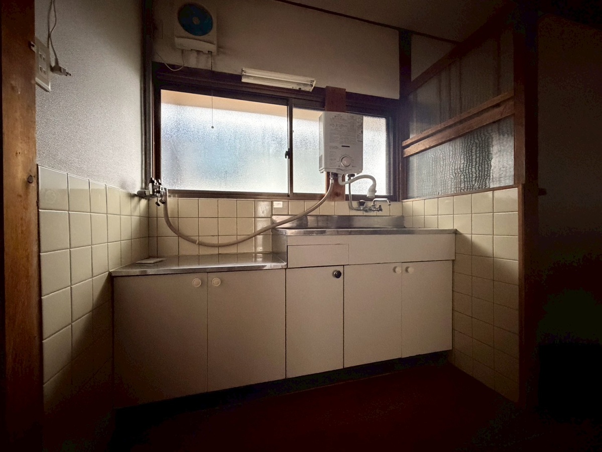 キッチン 写真7