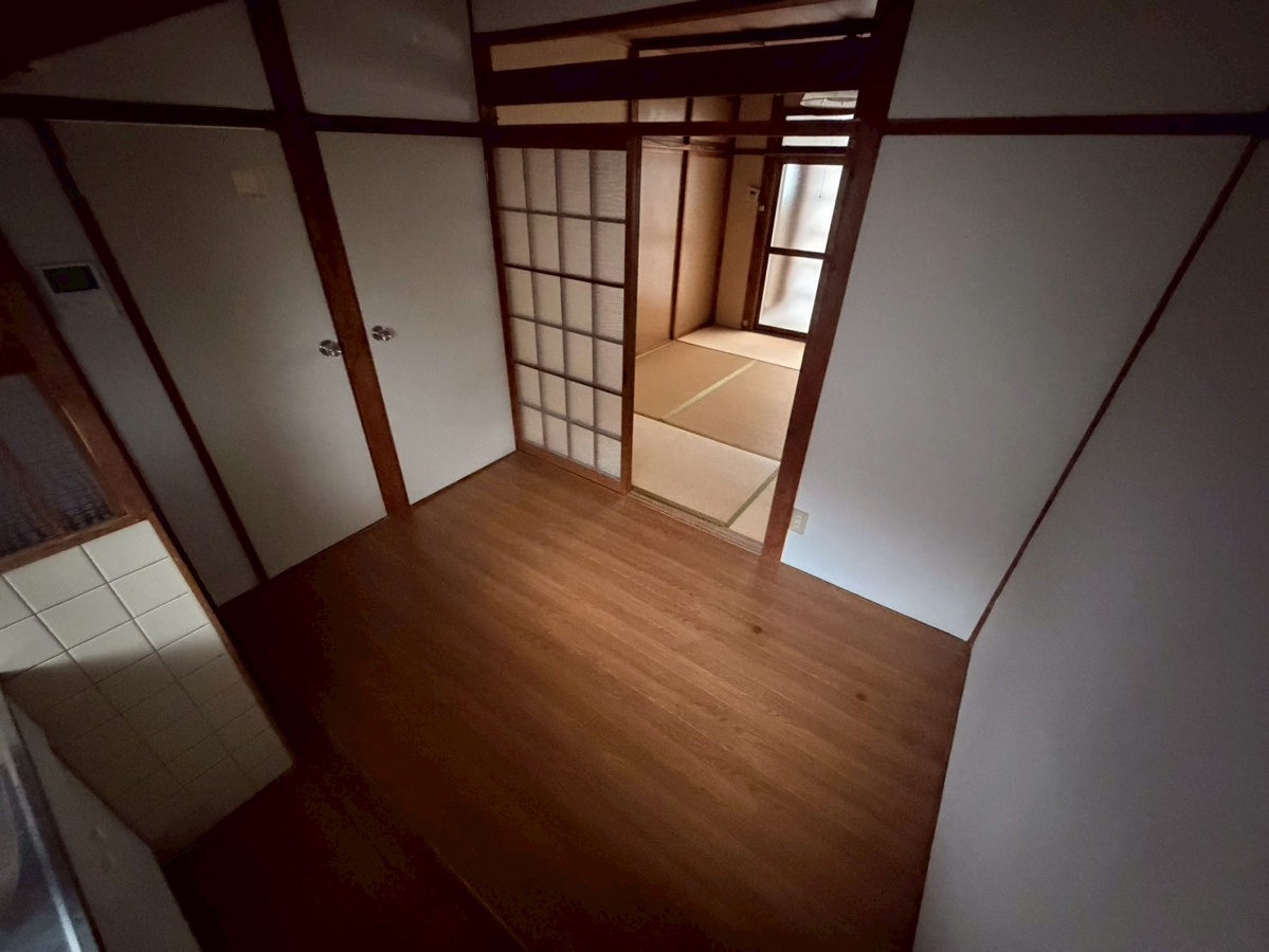 ダイニング 写真6