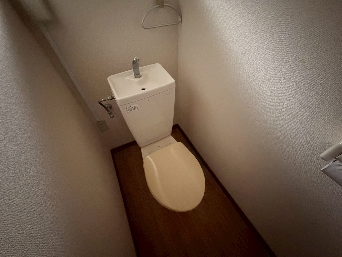 トイレ 写真19