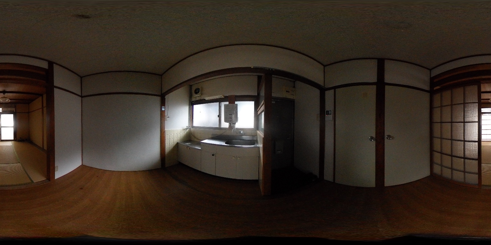ダイニング 写真34