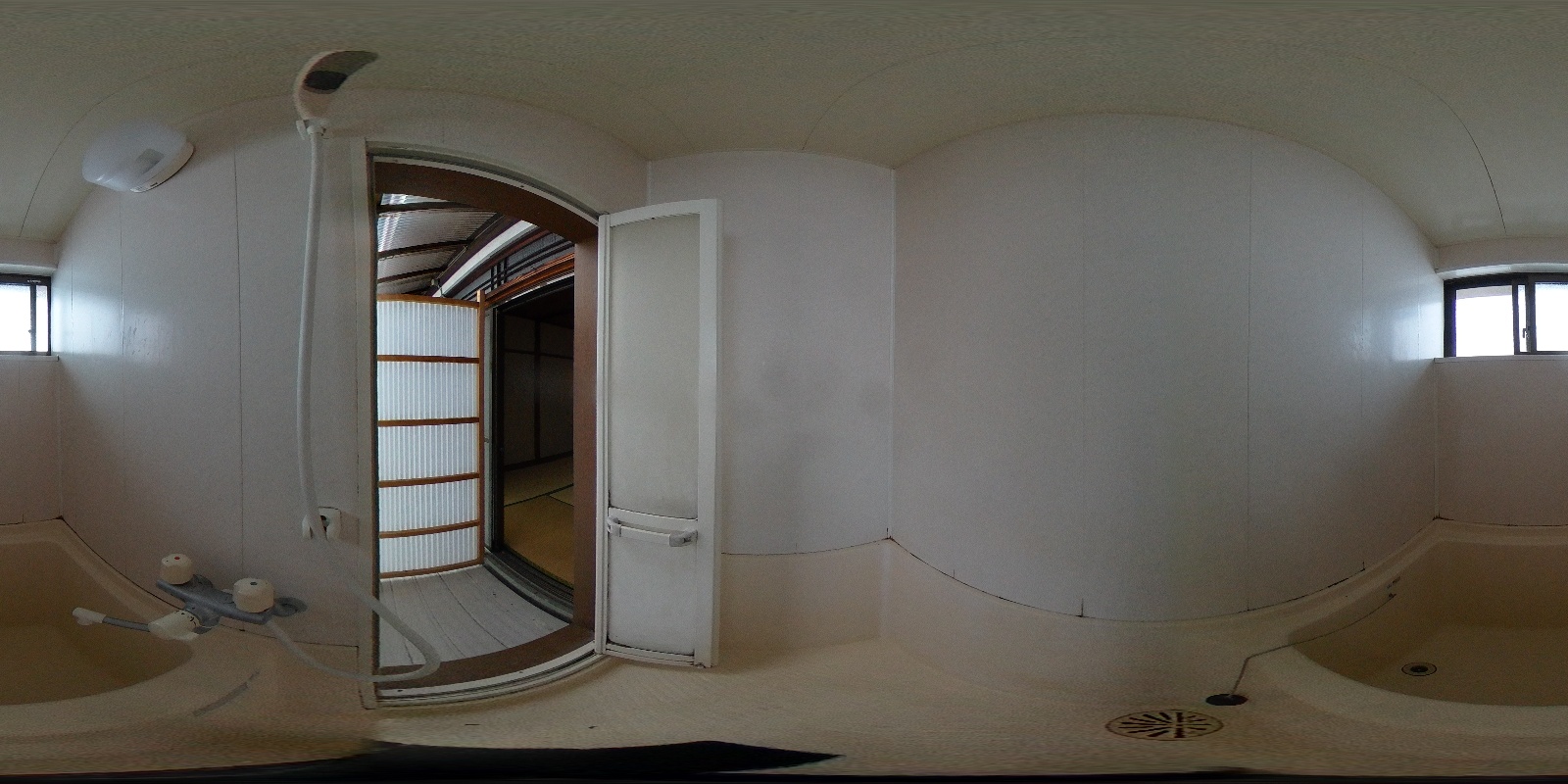 バス 写真35