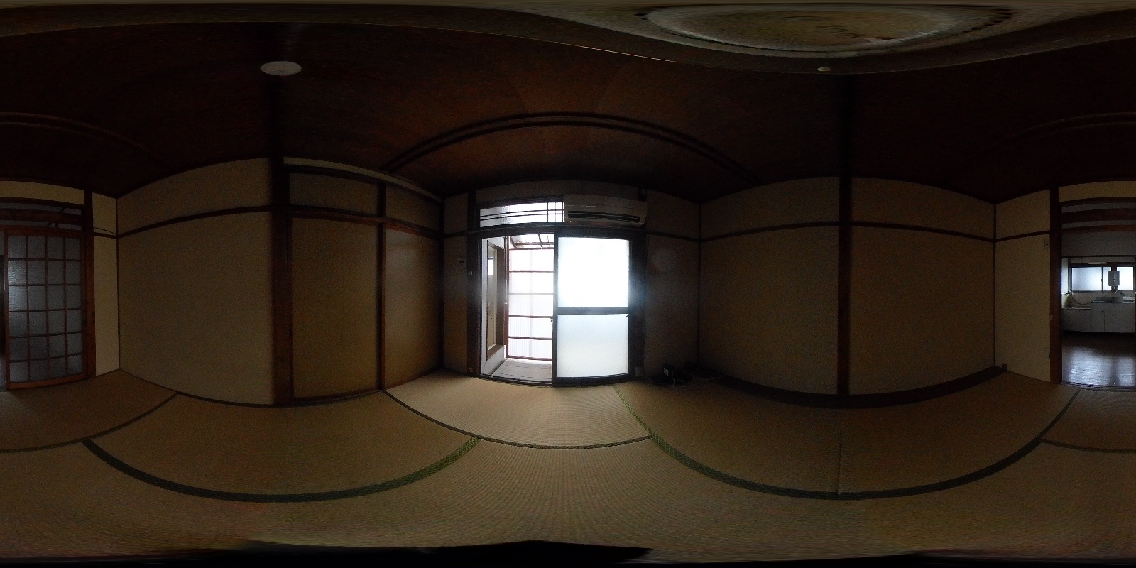 リビング 写真33