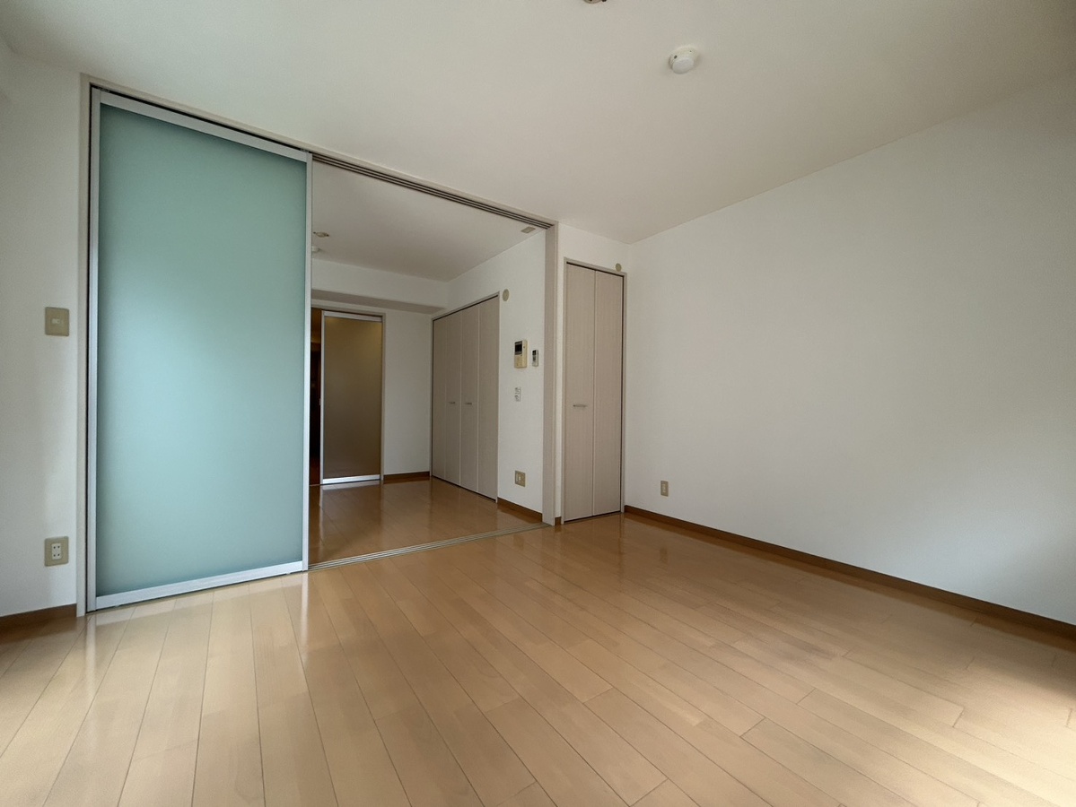 リビング 写真3