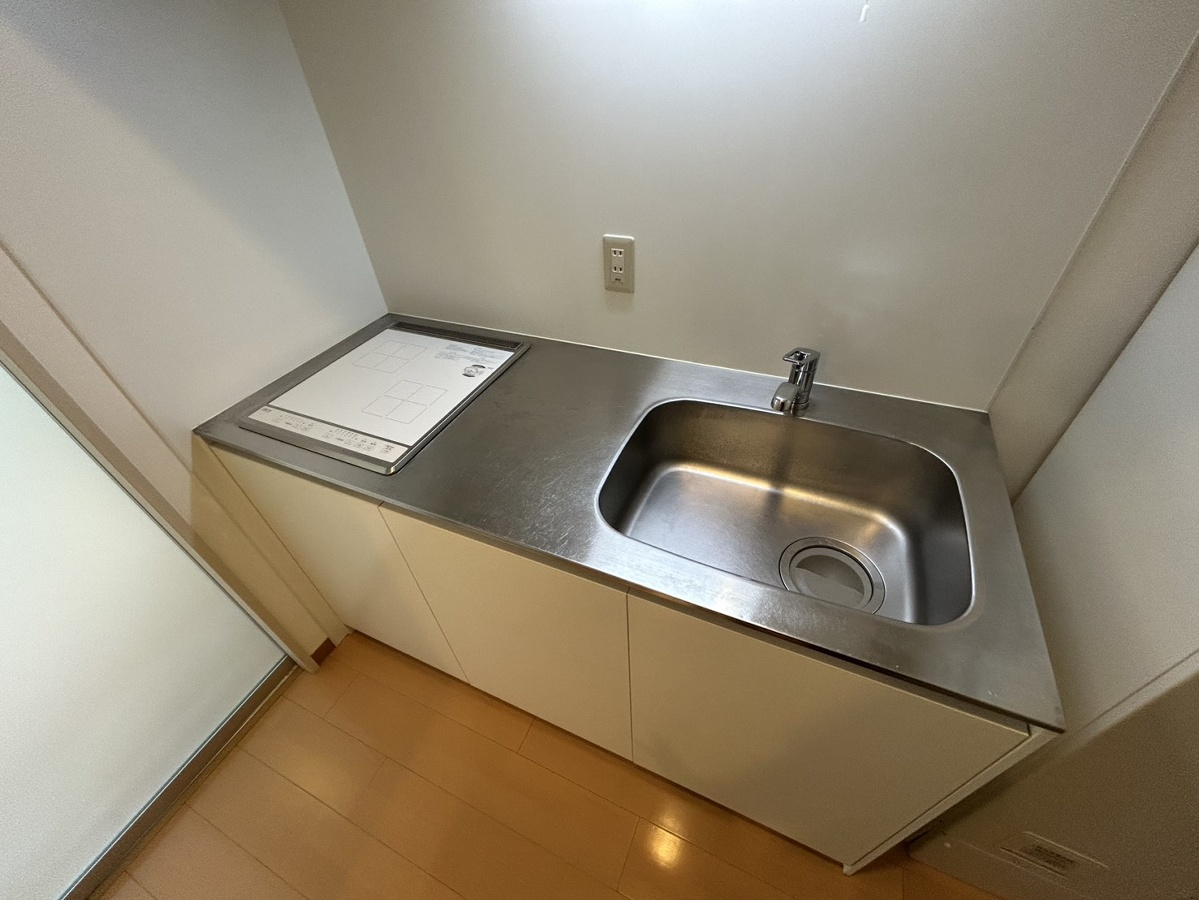 キッチン 写真4