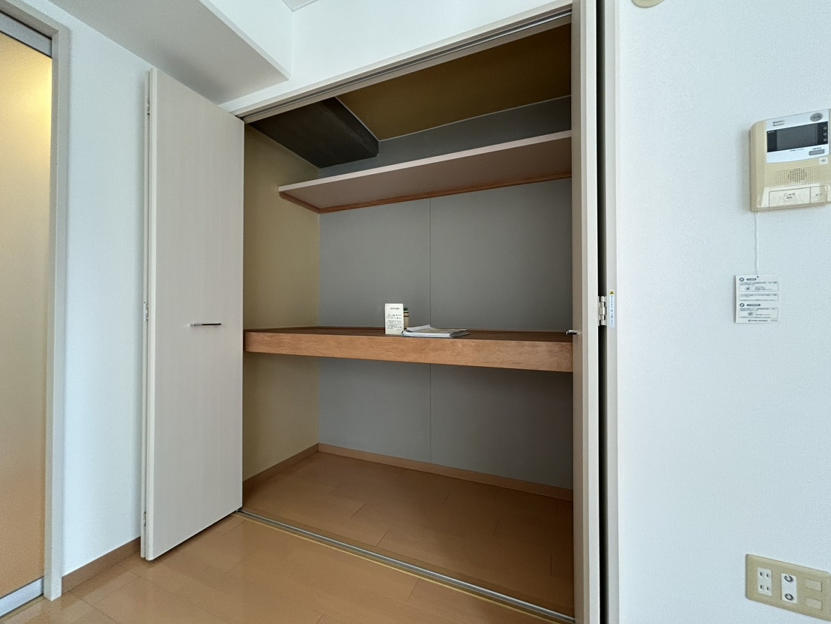 収納 写真19