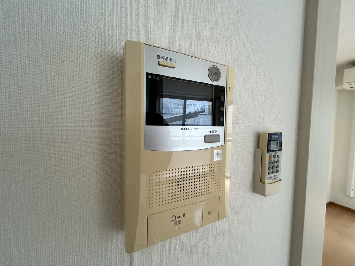 セキュリティ 写真30