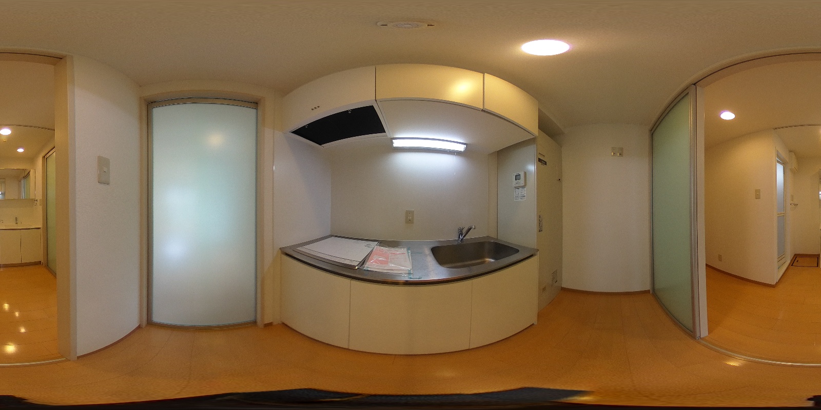 キッチン 写真35