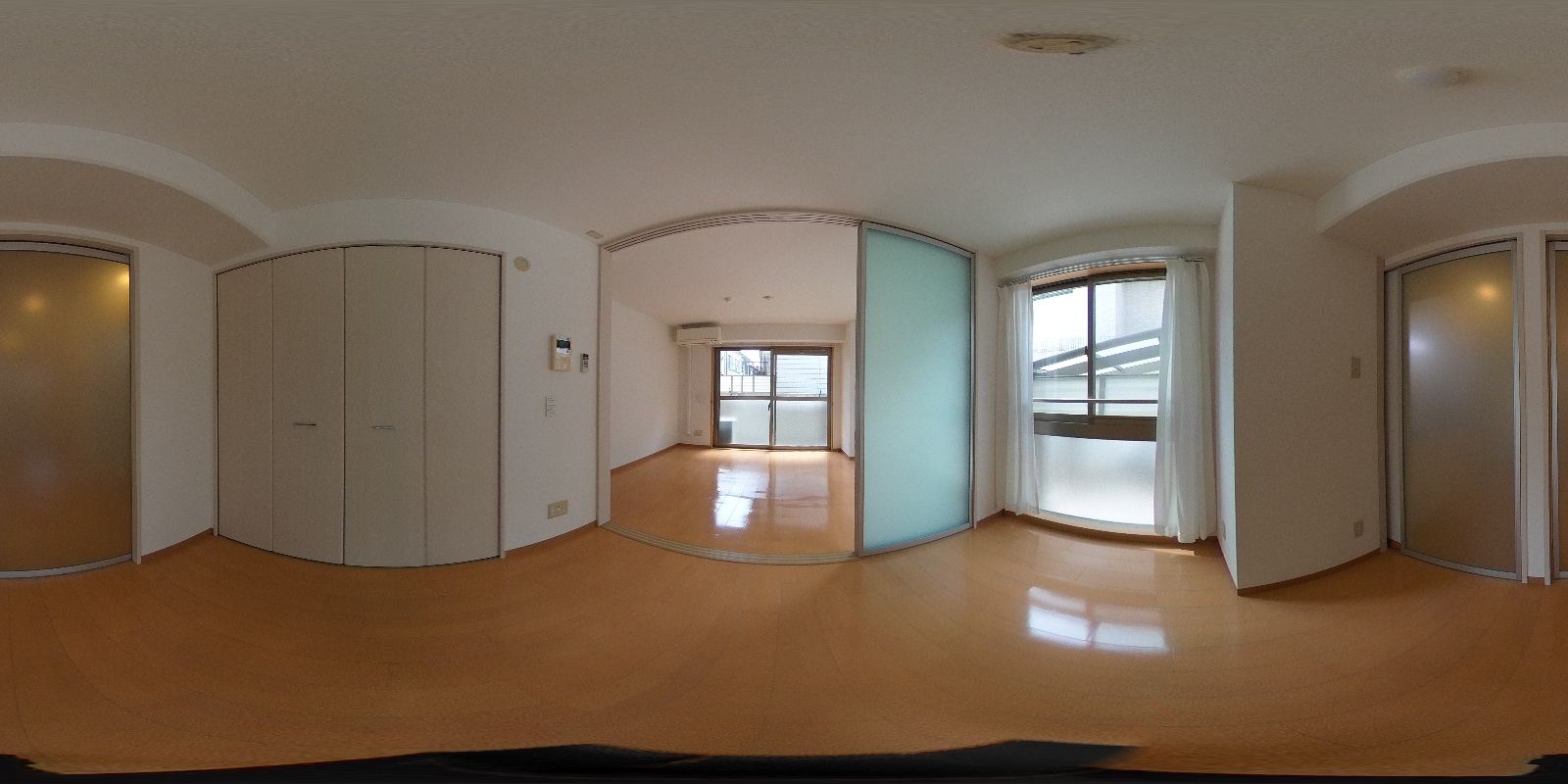 リビング 写真34