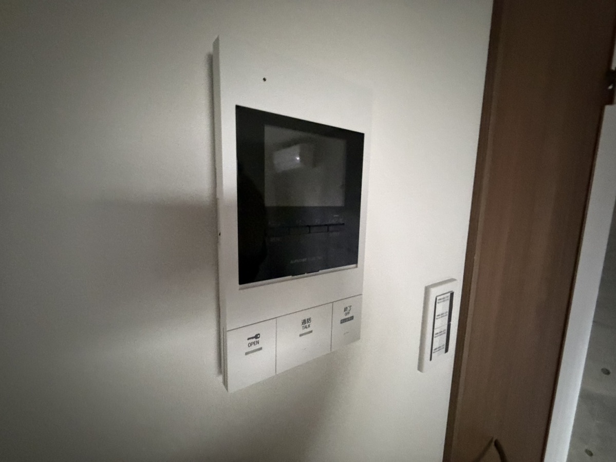 セキュリティ 写真31