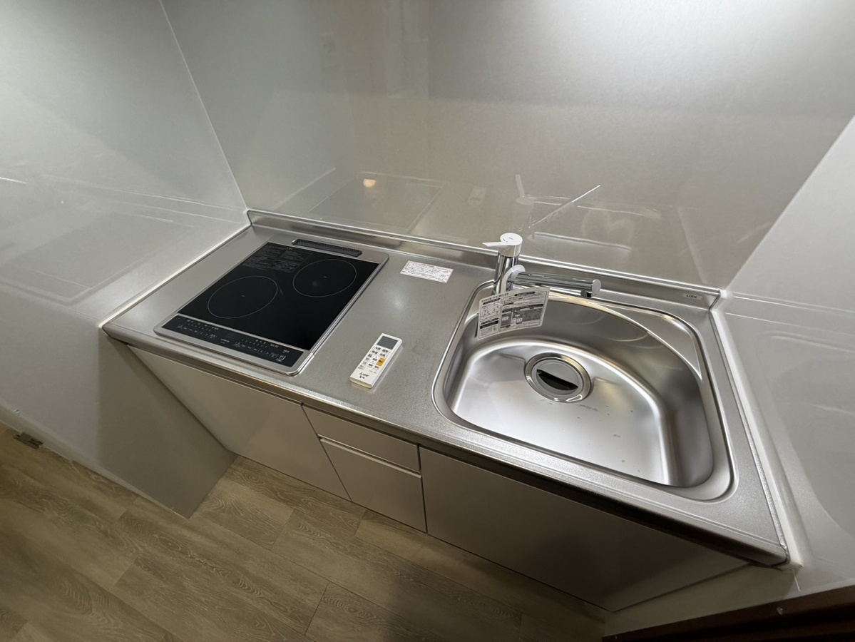 キッチン 写真7